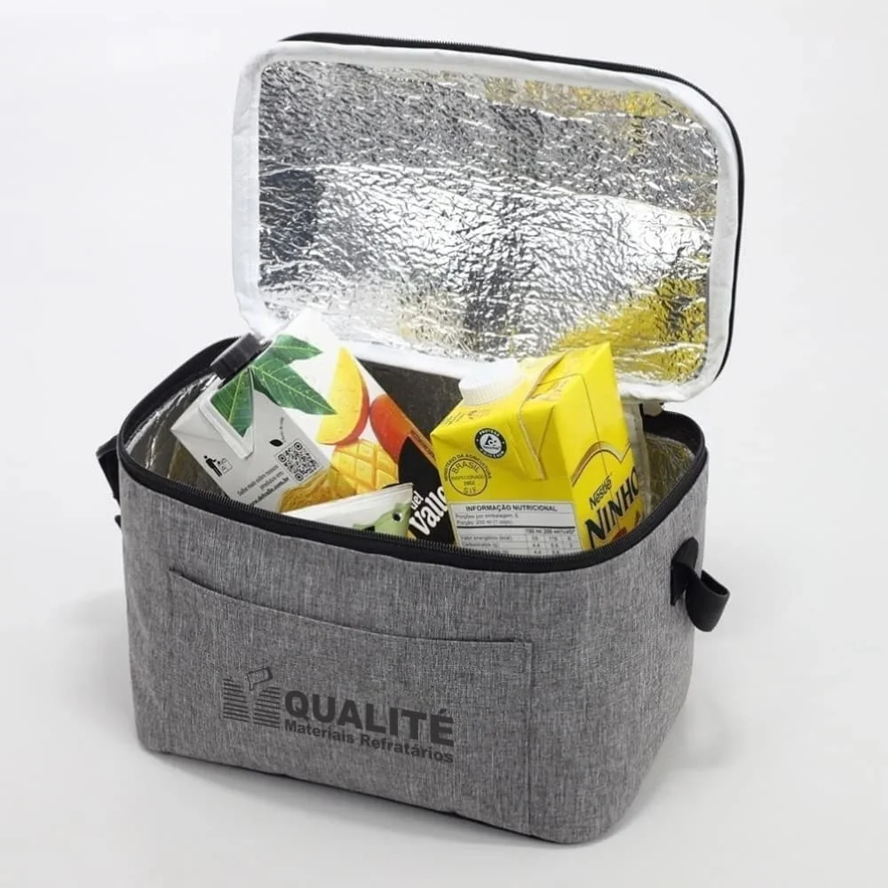 Bolsa Térmica Personalizada 9 Litros