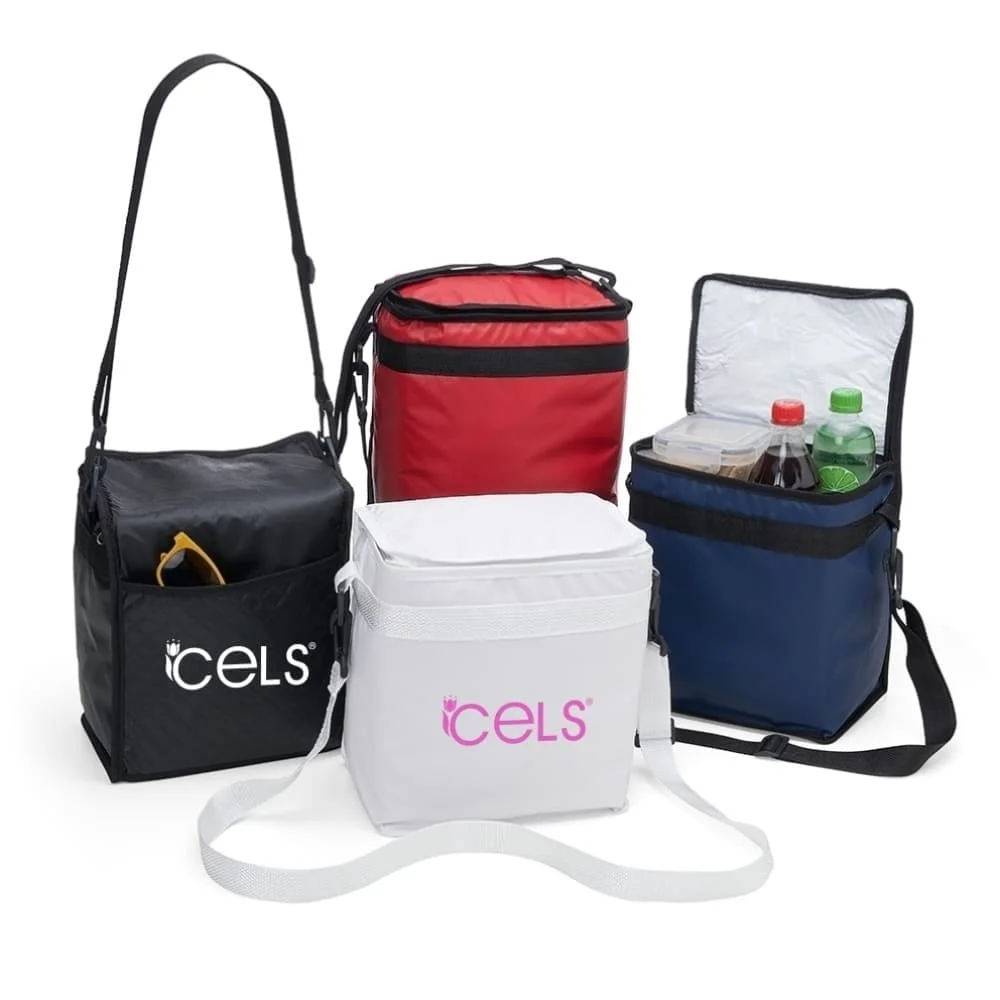 Bolsa Térmica Personalizada Alça Ajustável
