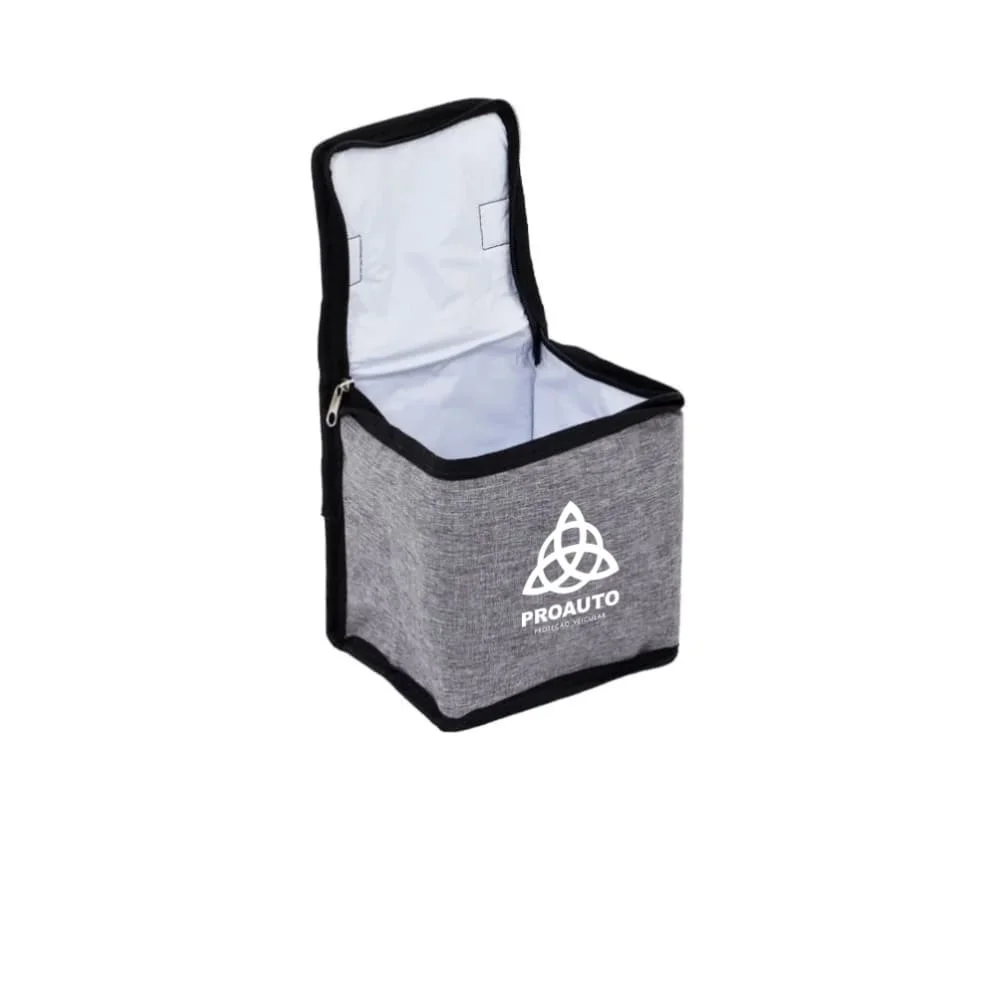 Bolsa Térmica Personalizada Compacta