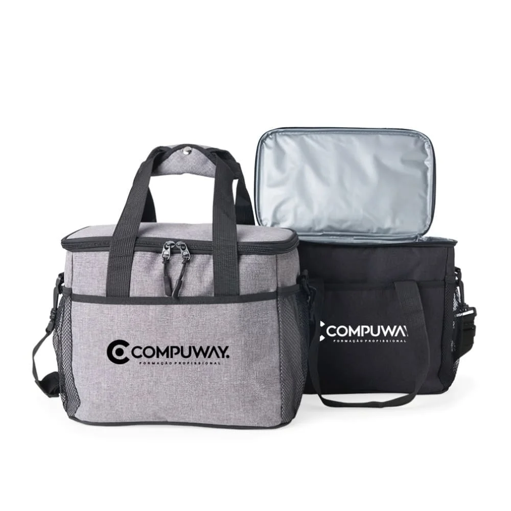 Bolsa Térmica Personalizada Completa