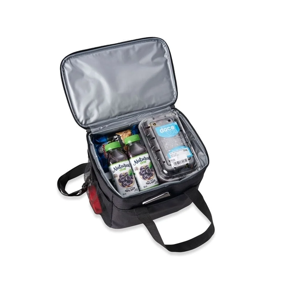 Bolsa Térmica Personalizada Completa