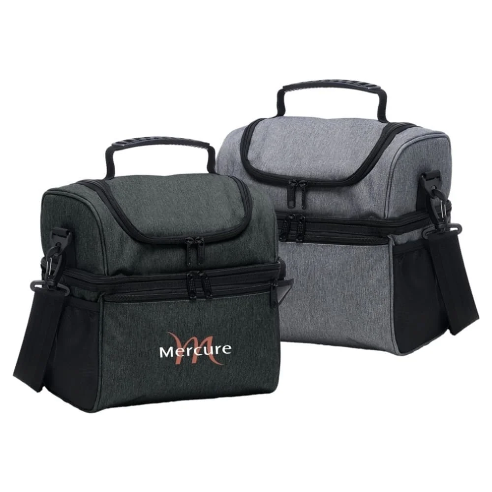 Bolsa Térmica Personalizada Dupla