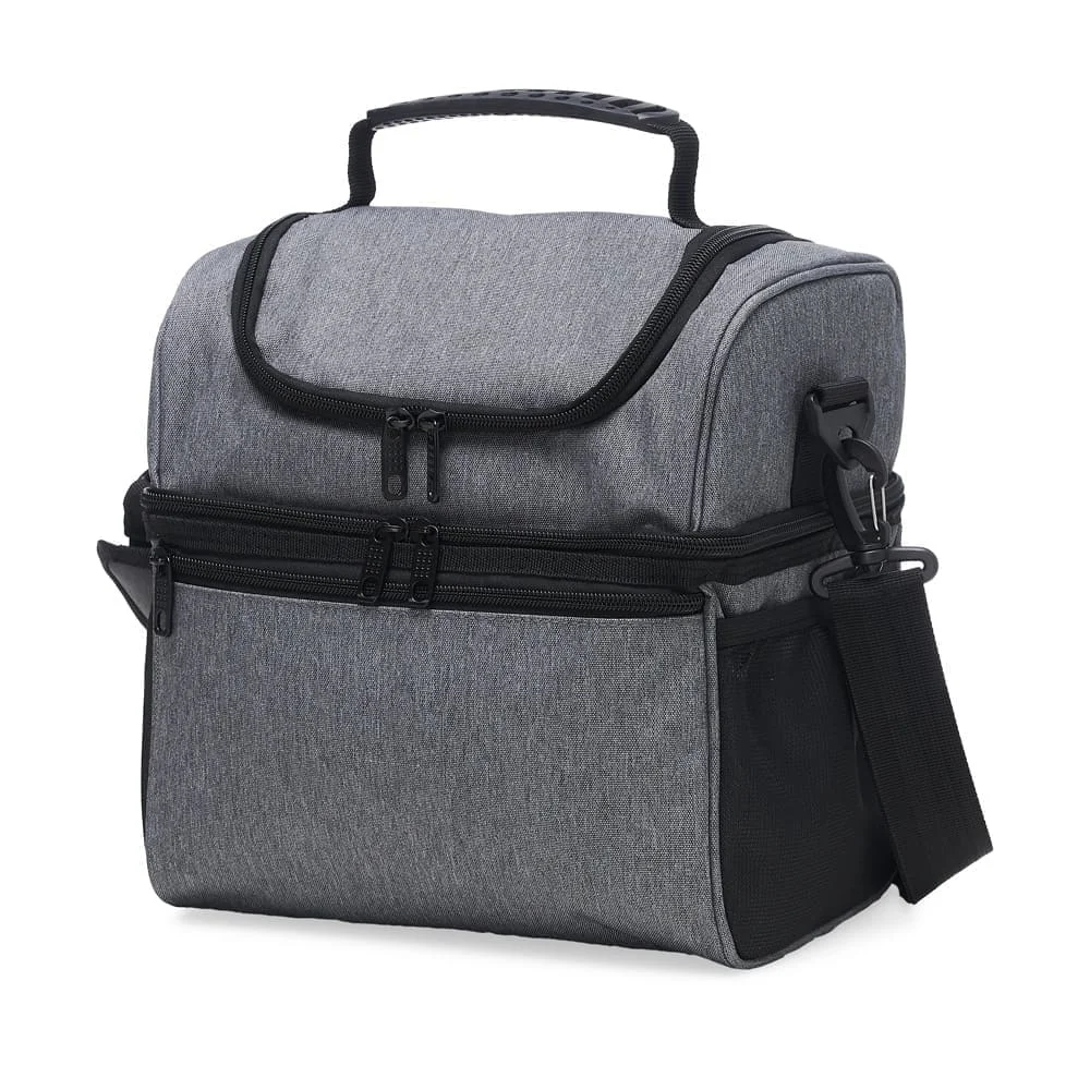 Bolsa Térmica Personalizada Dupla
