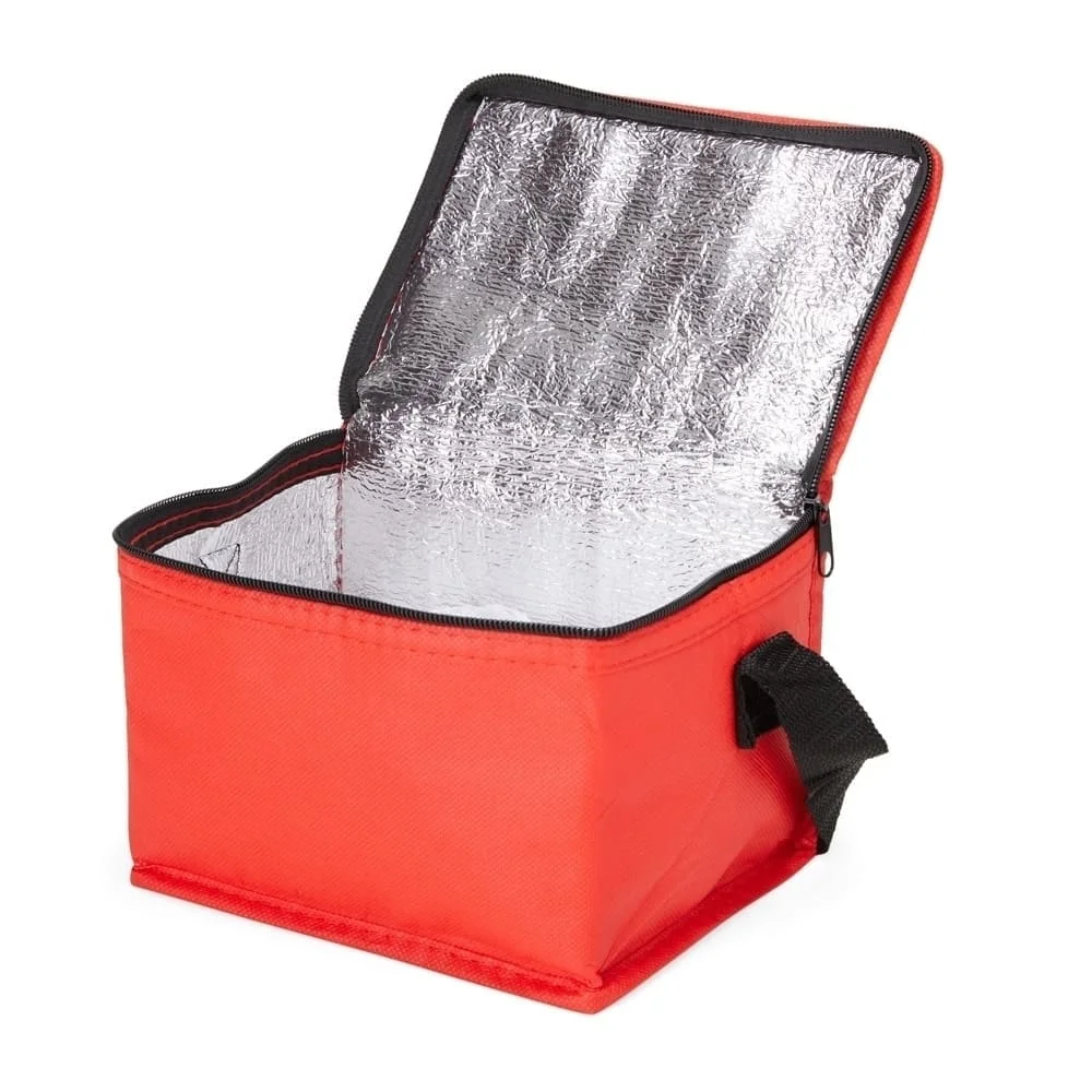 Bolsa Térmica Personalizada Pequena