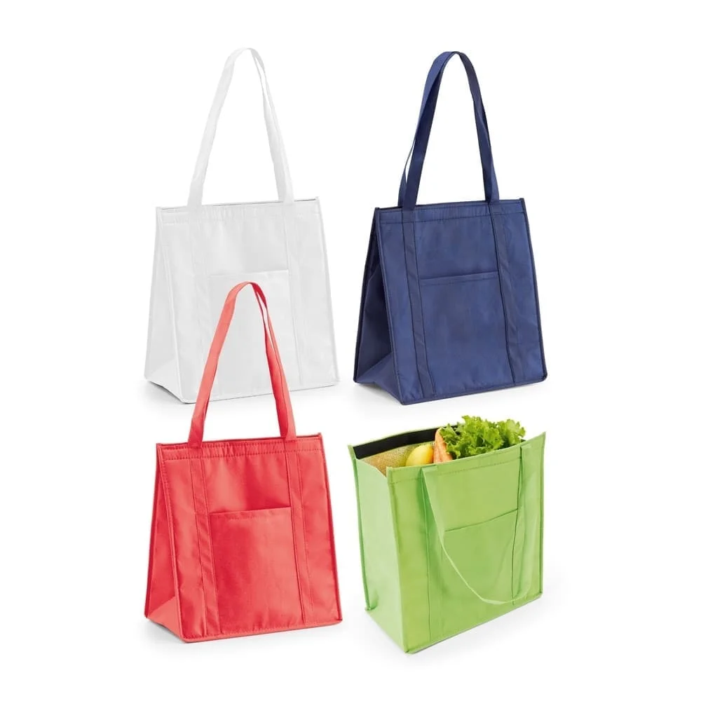 Bolsa Térmica Personalizada ROTTERDAM