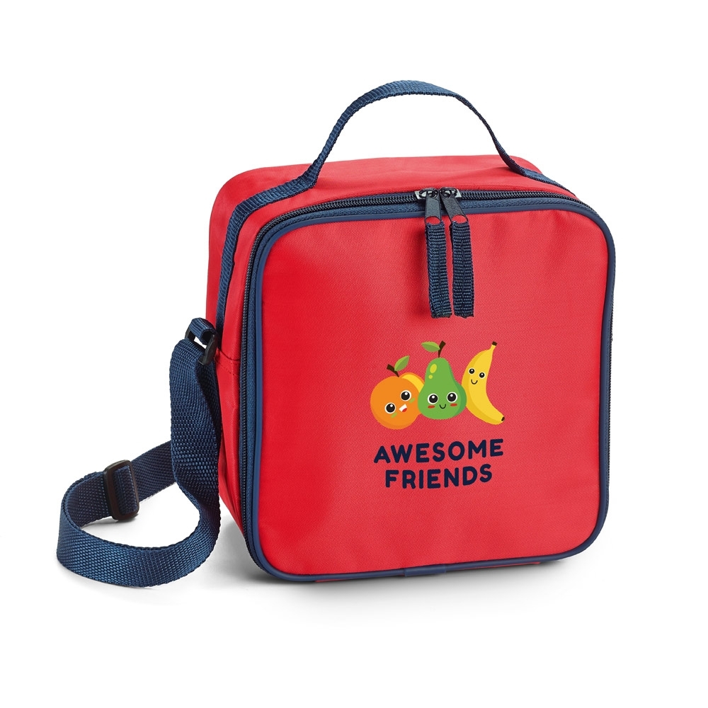 Bolsa Térmica Personalizada TURTLE