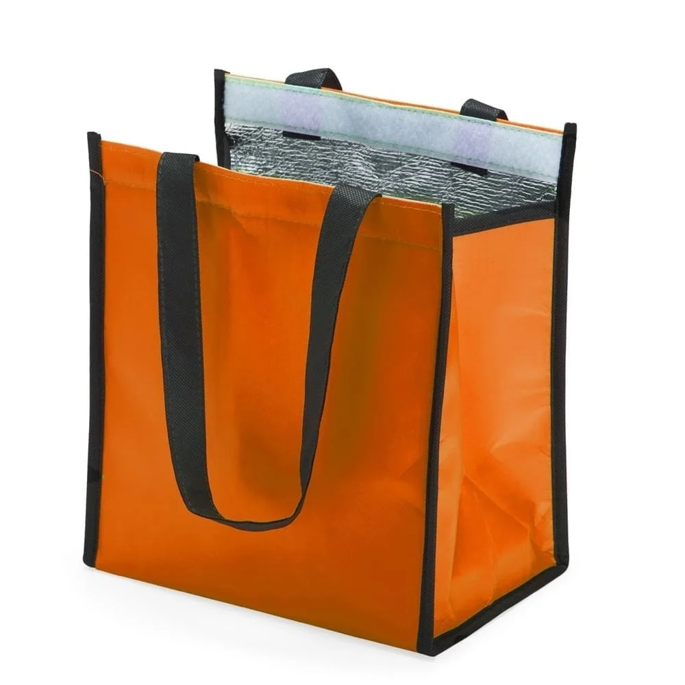 Bolsa Térmica Personalizada com Logo