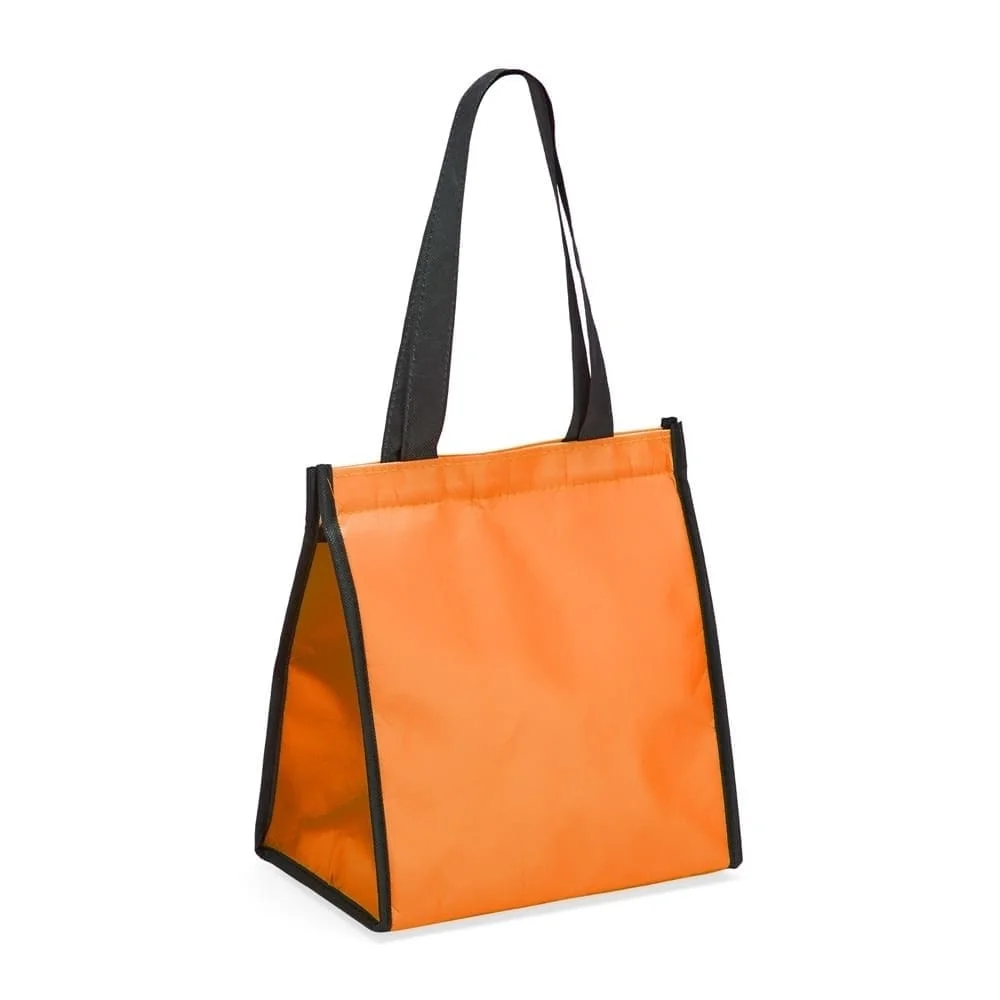 Bolsa Térmica Personalizada com Logo