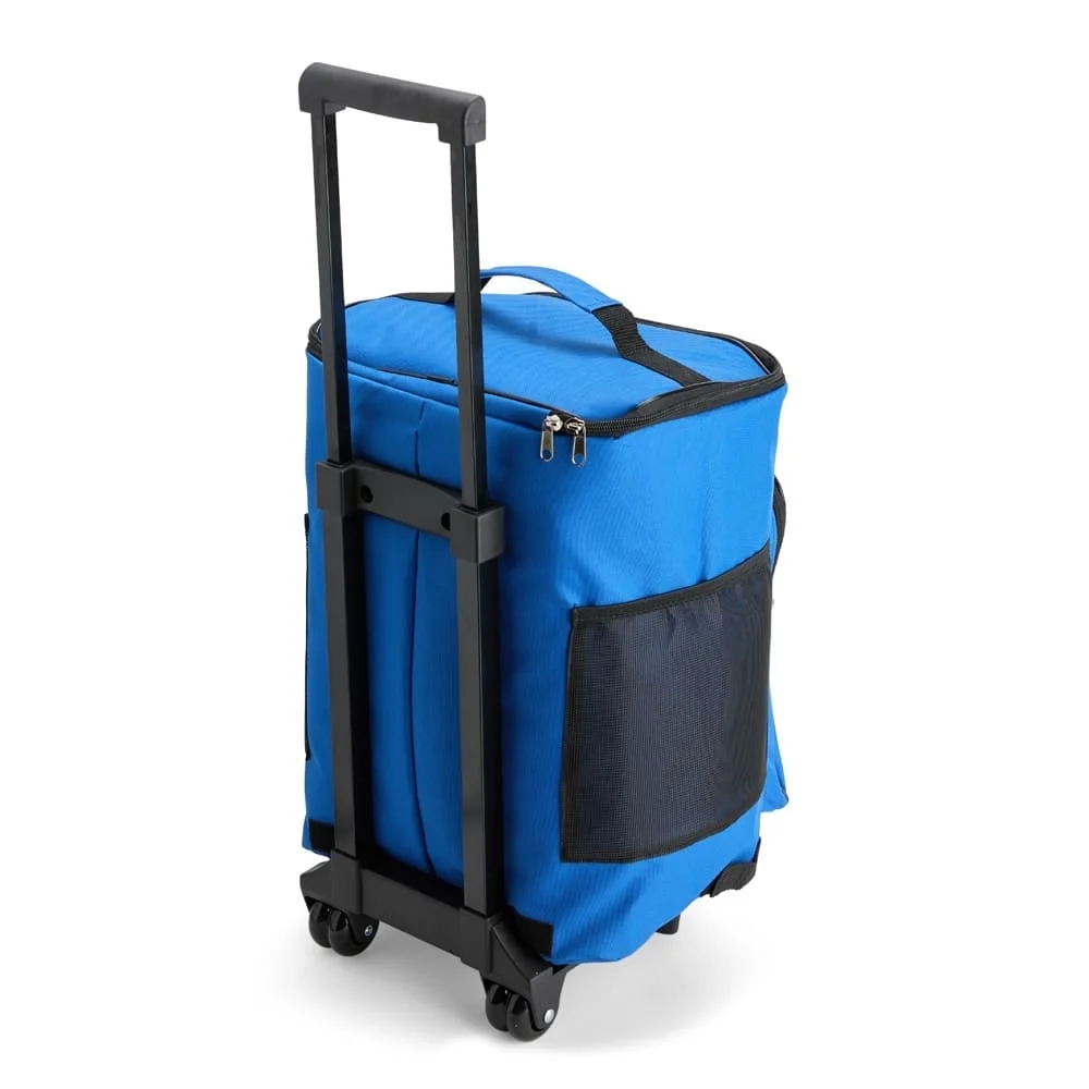 Bolsa Térmica Personalizada com Rodinhas
