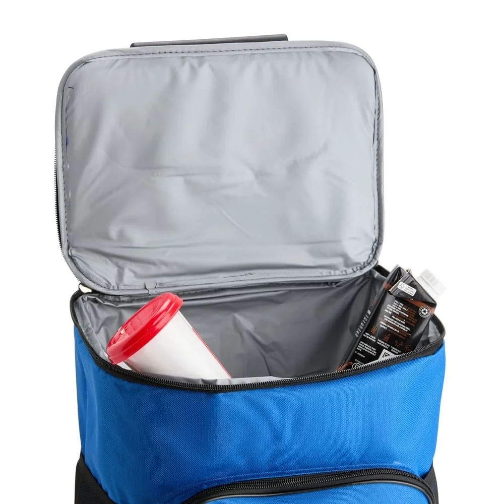 Bolsa Térmica Personalizada com Rodinhas