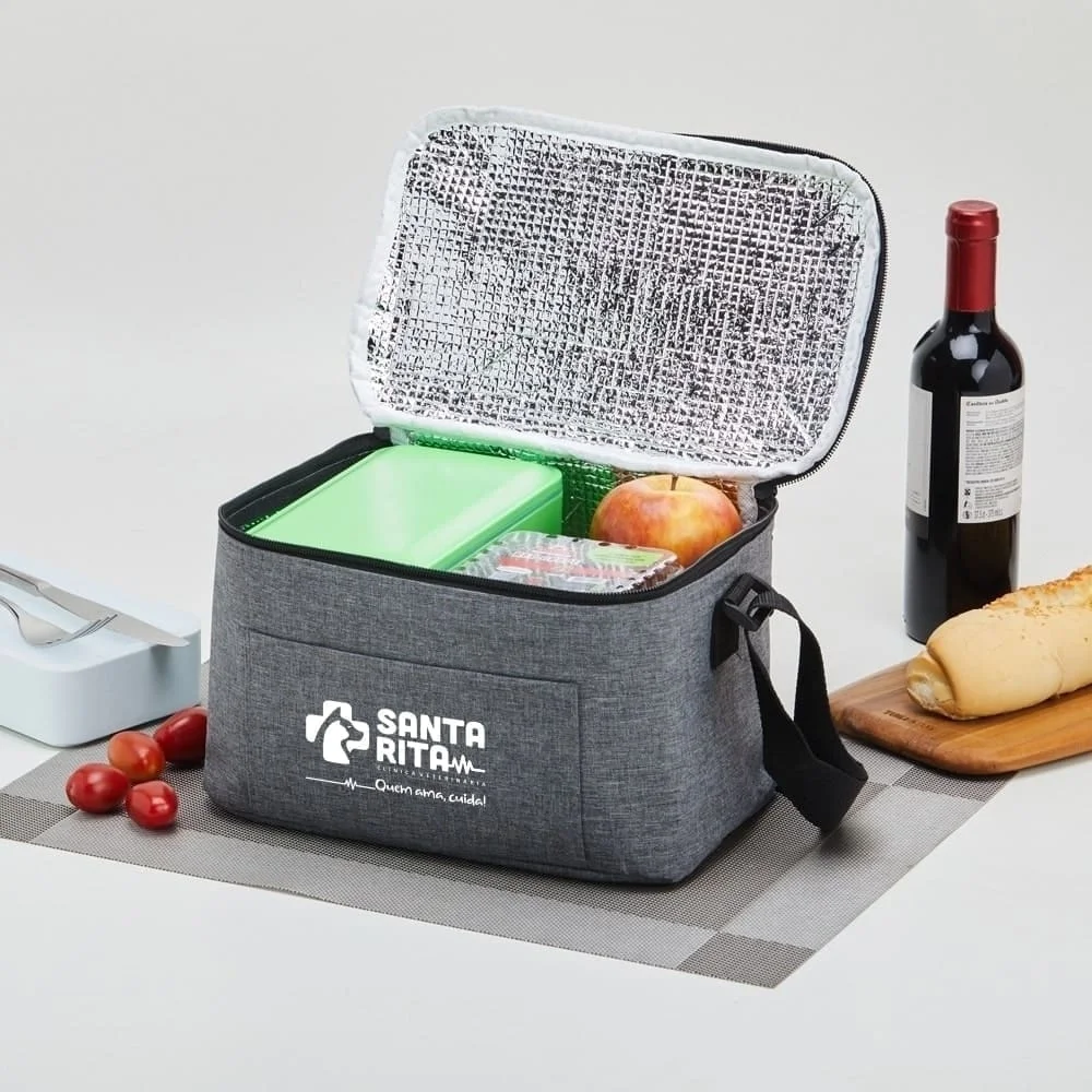 Bolsa Térmica Personalizada de Ombro