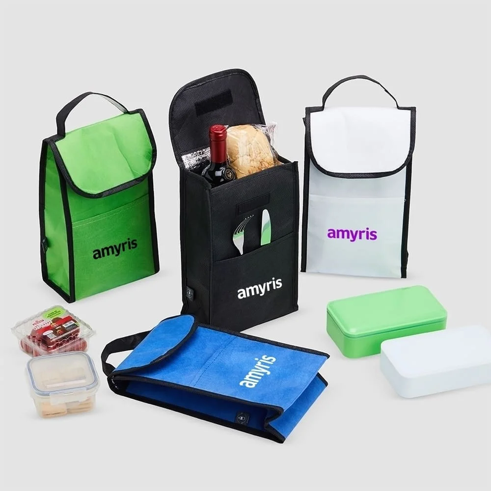 Bolsa Térmica Personalizada rPET