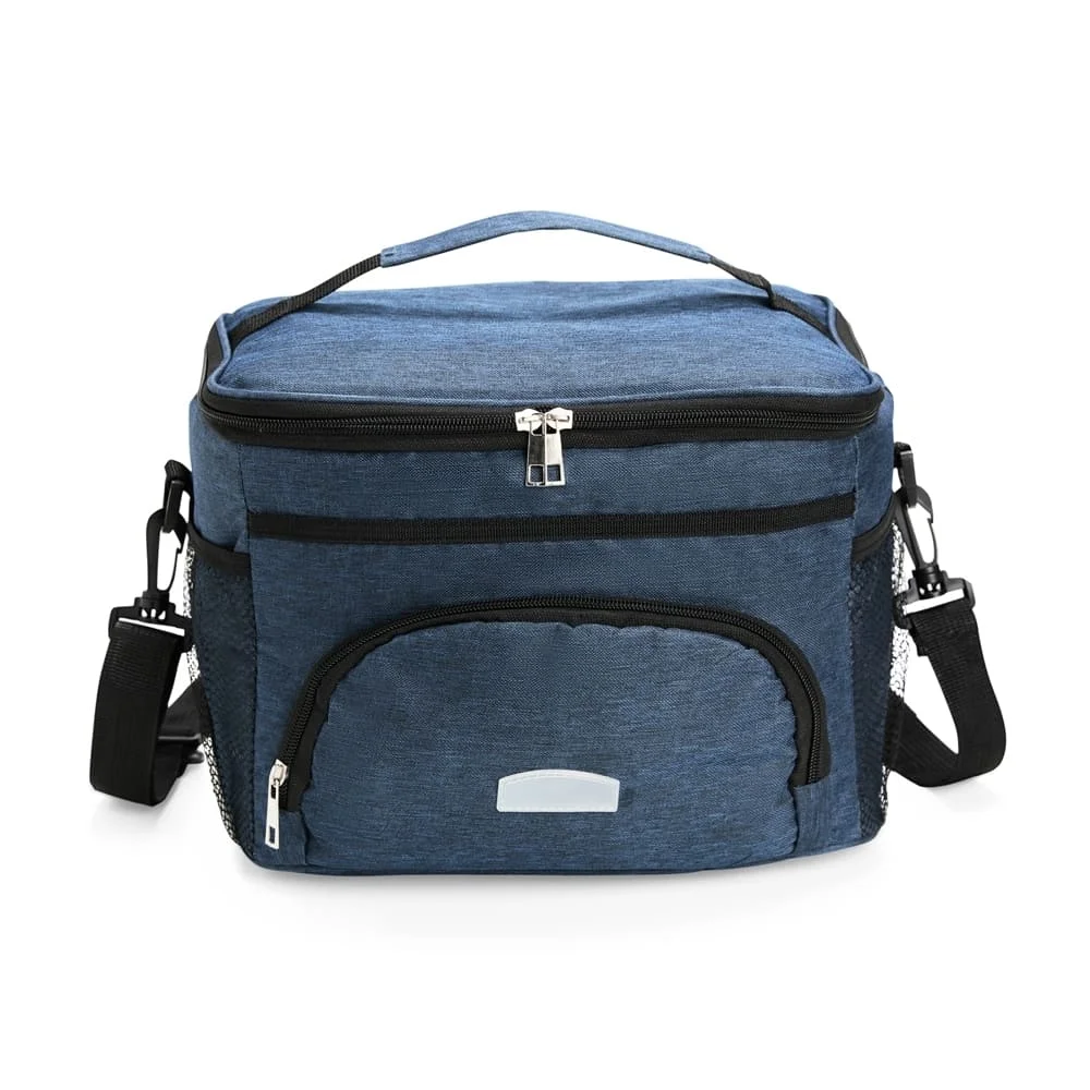 Bolsa Térmica Poliéster 10 litros