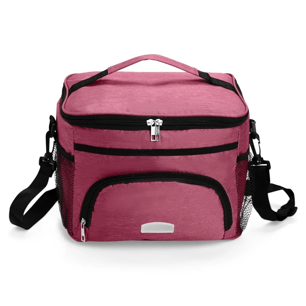Bolsa Térmica Poliéster 10 litros