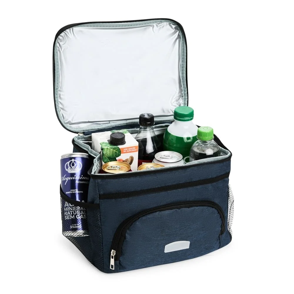 Bolsa Térmica Poliéster 10 litros