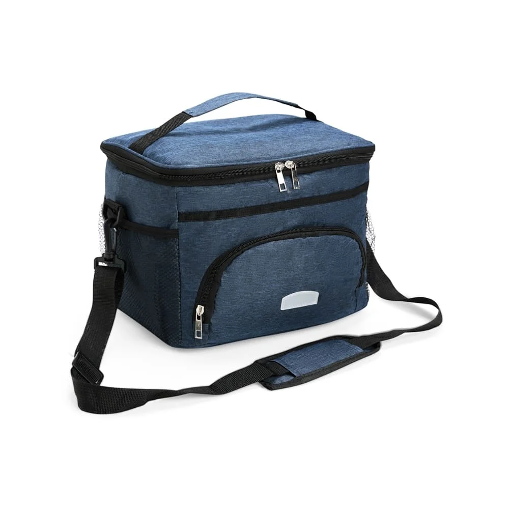 Bolsa Térmica Poliéster 10 litros