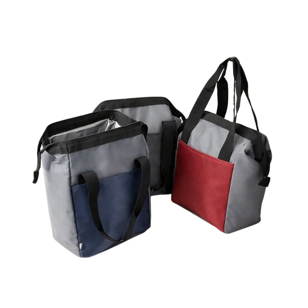 Bolsa Térmica Poliéster 7 Litros