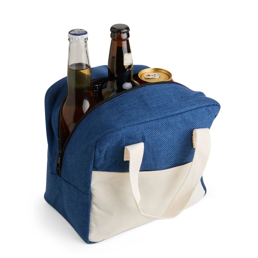 Bolsa Térmica Poliéster 8 litros