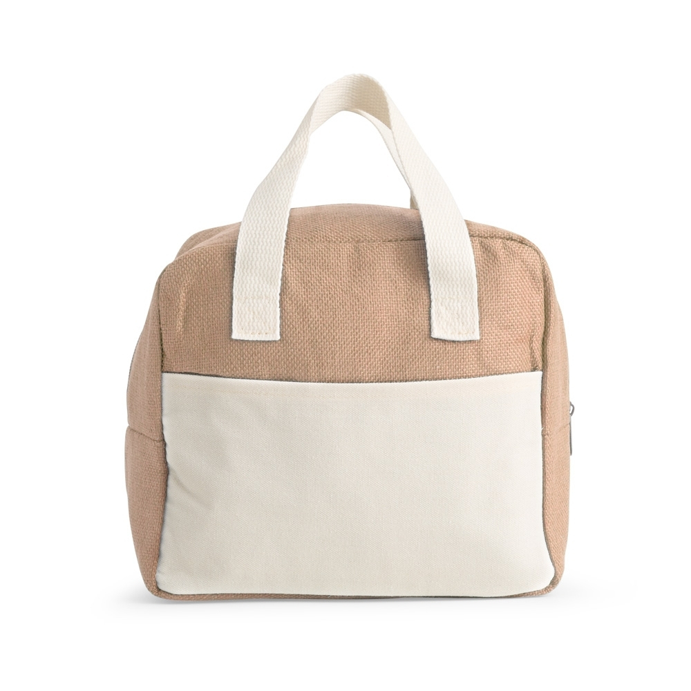 Bolsa Térmica Poliéster 8 litros