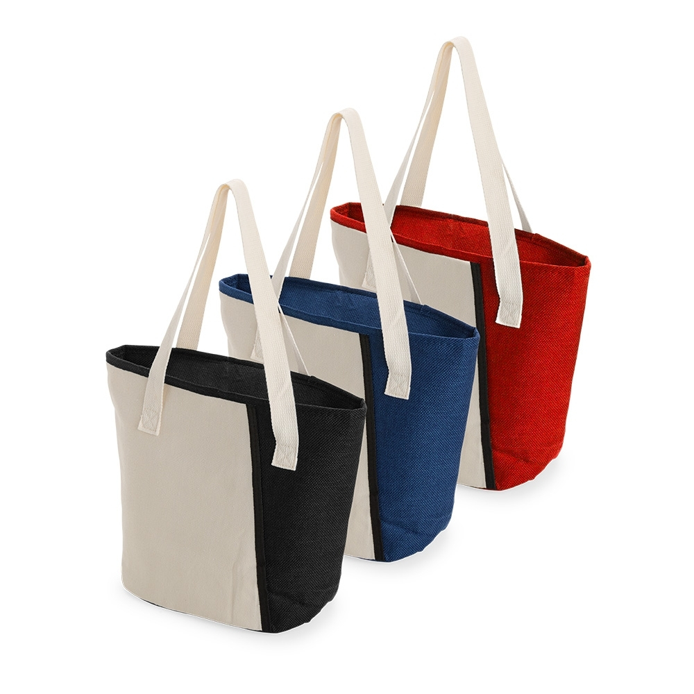 Bolsa Térmica Poliéster 9 litros