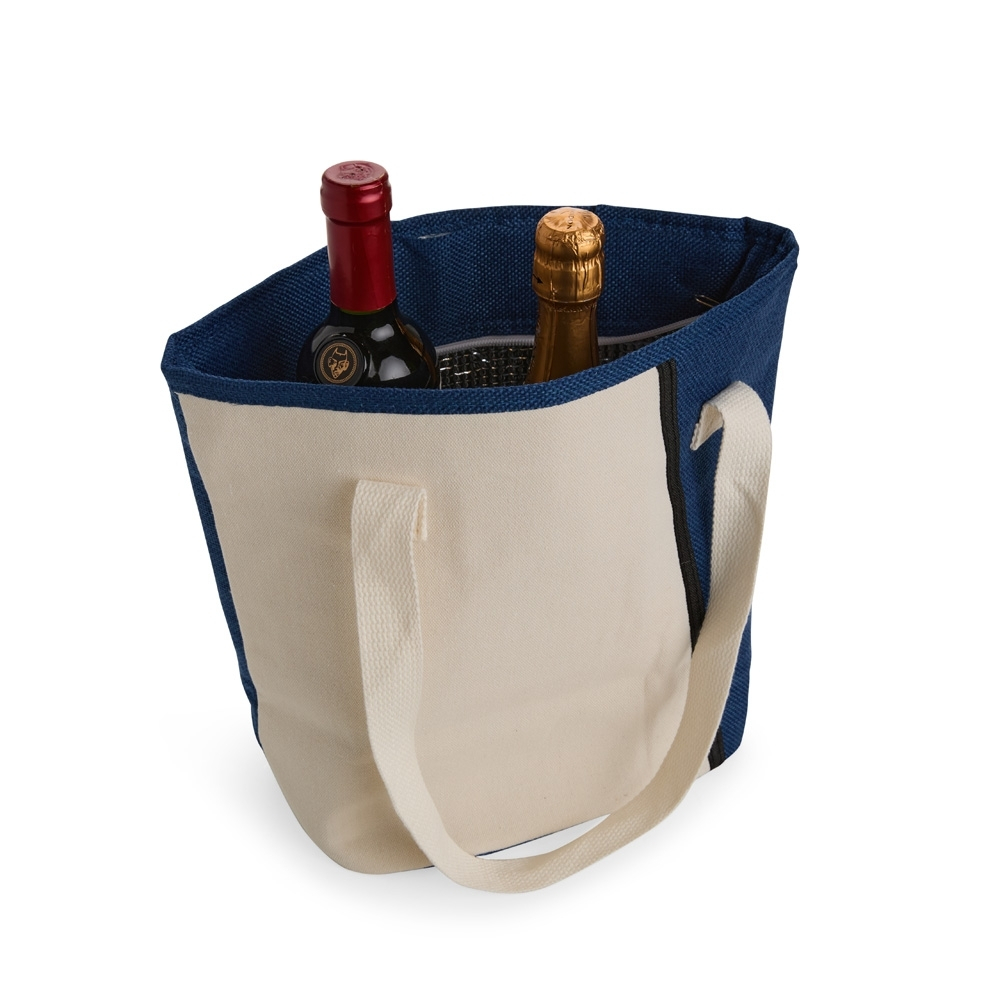 Bolsa Térmica Poliéster 9 litros