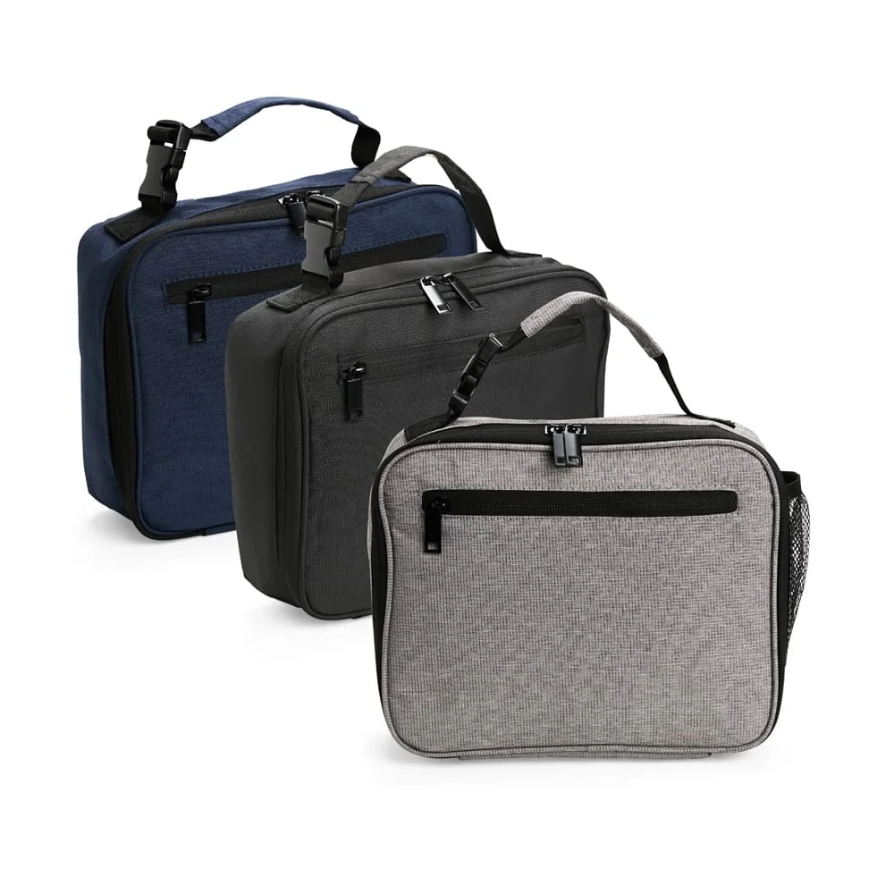 Bolsa Térmica Poliéster Impermeável
