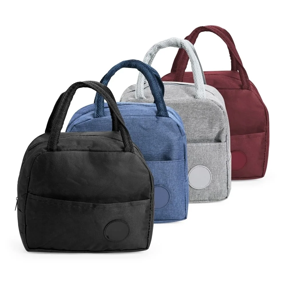 Bolsa Térmica Poliéster de 6 litros
