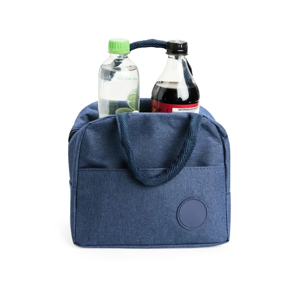 Bolsa Térmica Poliéster de 6 litros