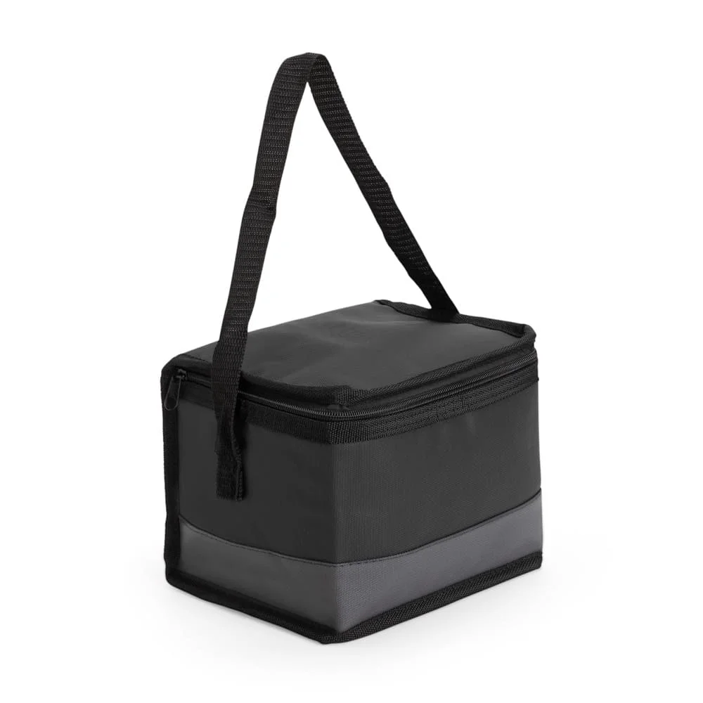 Bolsa Térmica Poliéster e PVC