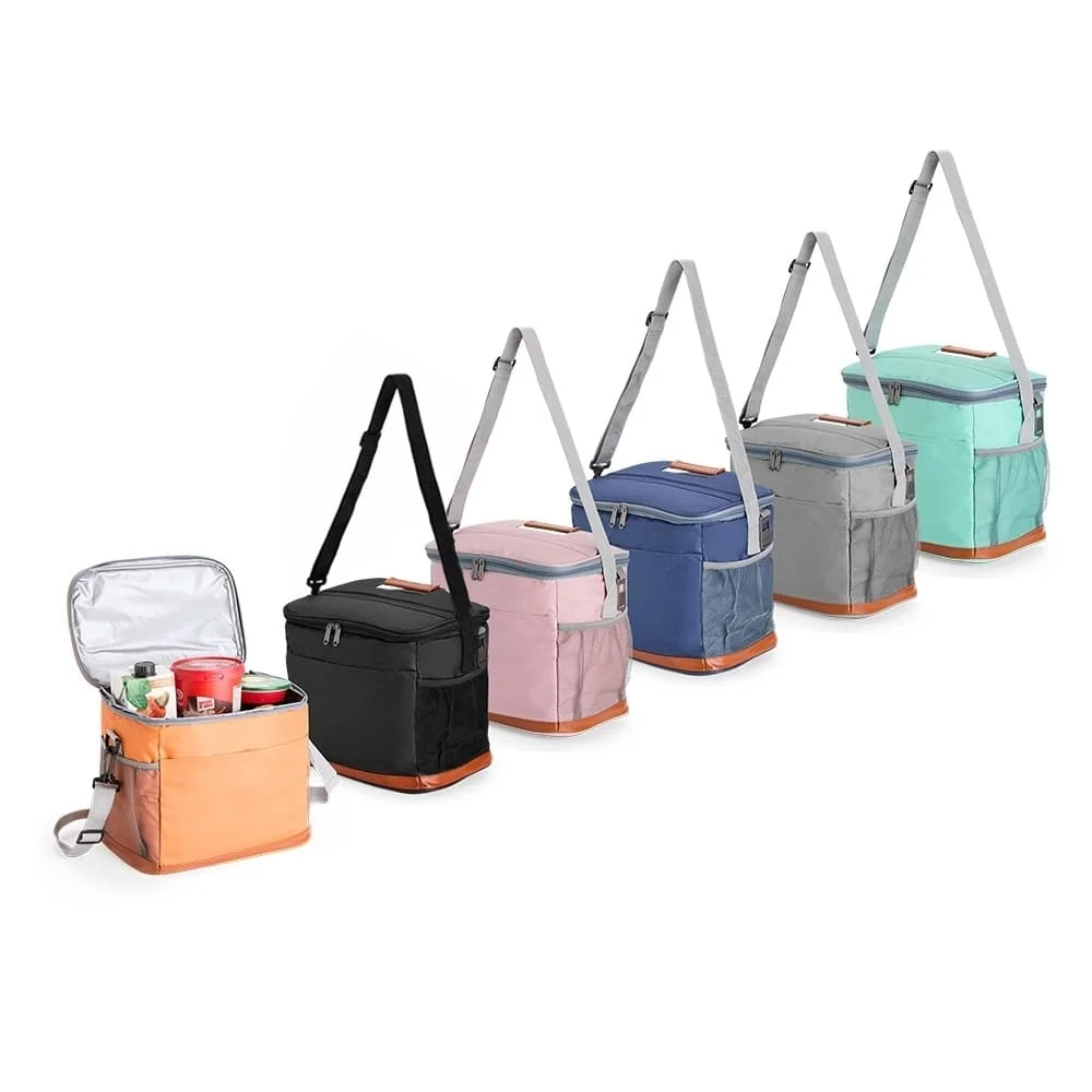 Bolsa Térmica Sintética 11 litros