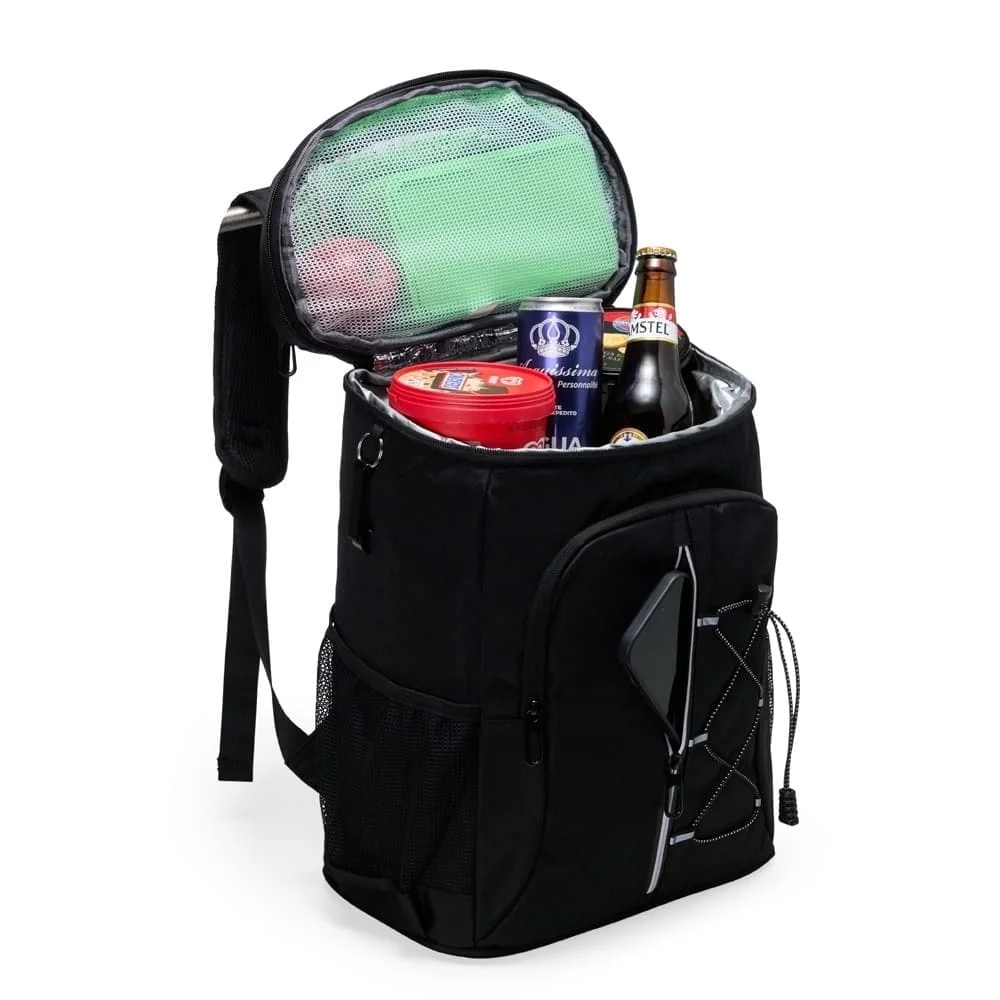 Bolsa Térmica com Chaveiro Abridor