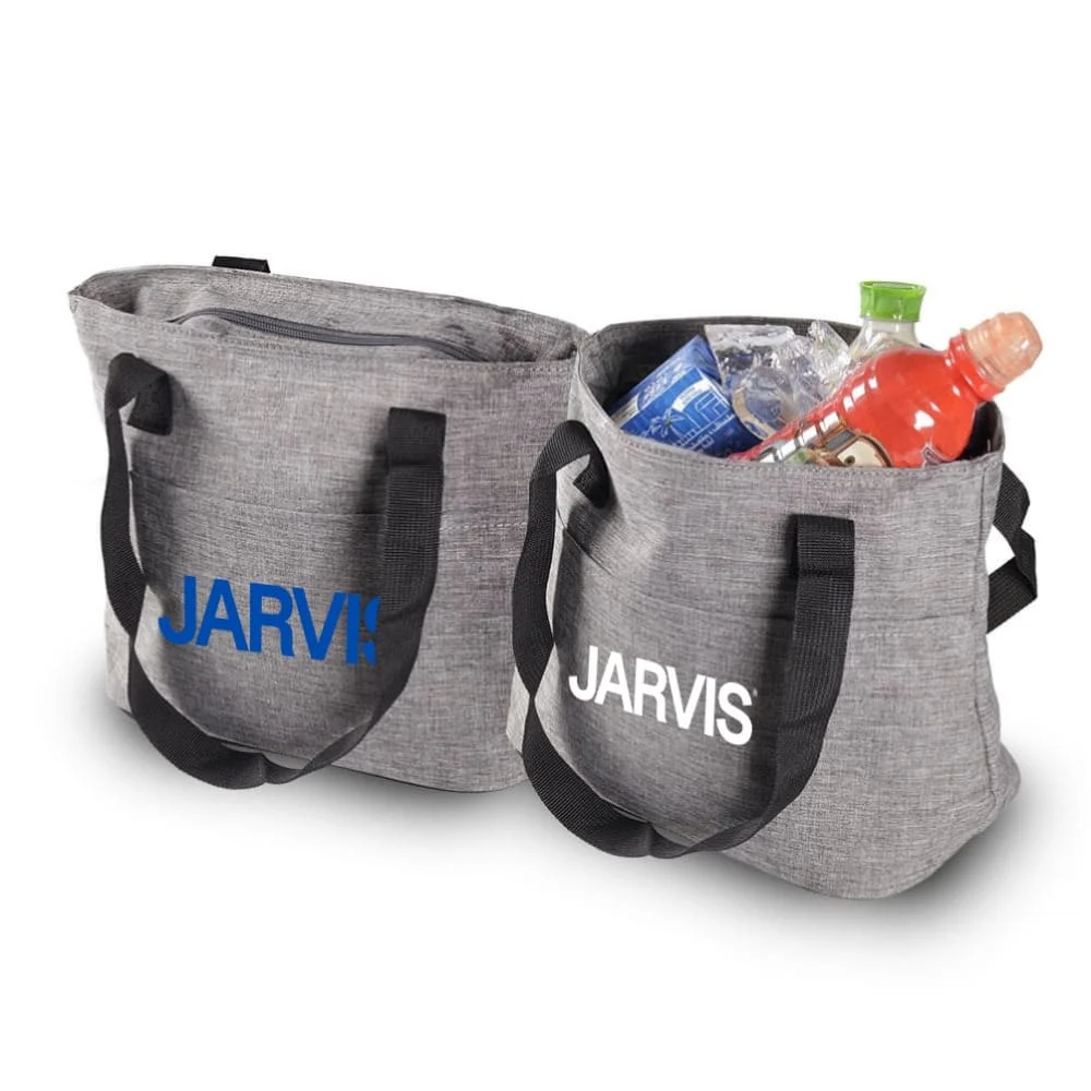 Bolsa Térmica com Logo Personalizada