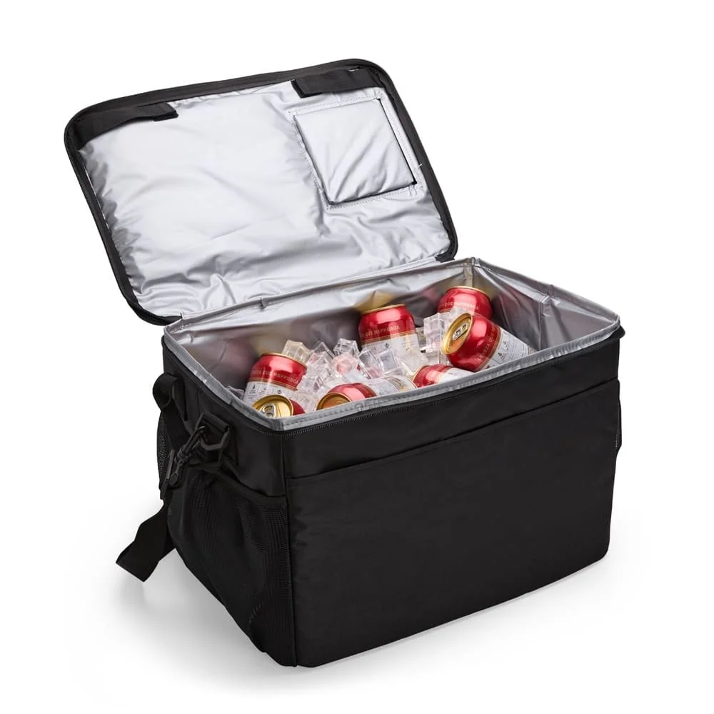 Bolsa Térmica com Tampa Rígida