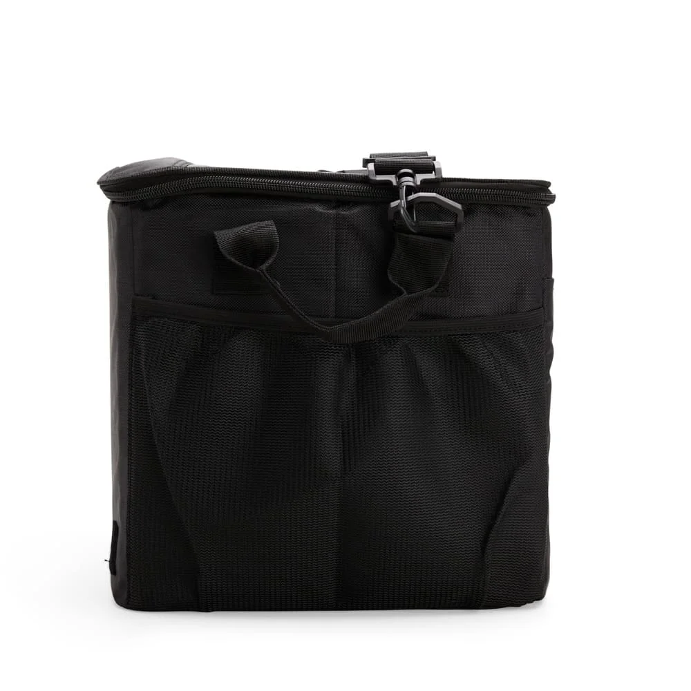 Bolsa Térmica com Tampa Rígida