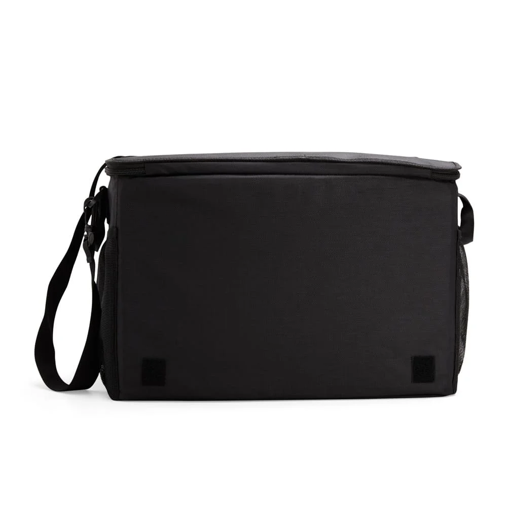 Bolsa Térmica com Tampa Rígida