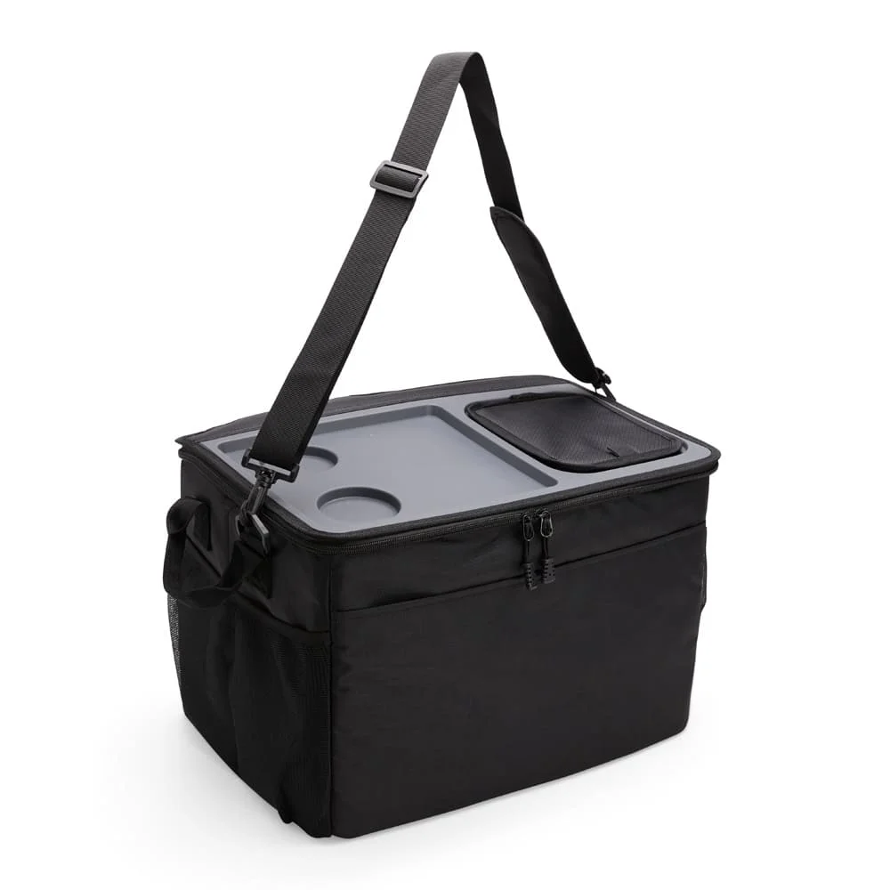 Bolsa Térmica com Tampa Rígida-PX09150