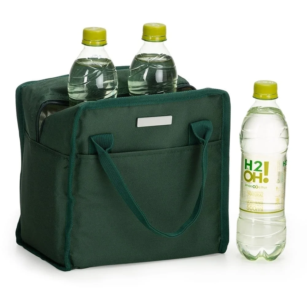 Bolsa Térmica de Nylon Personalizada