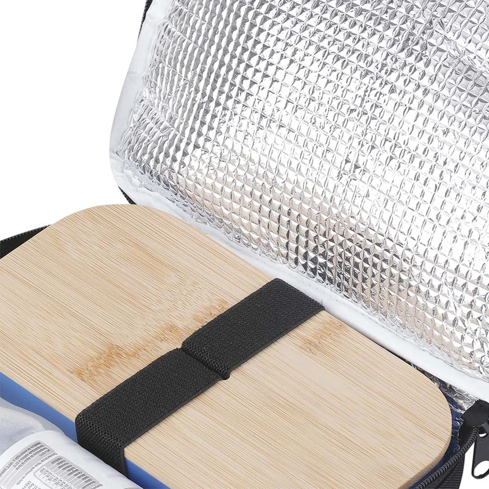Bolsa Térmica de PET Reciclado