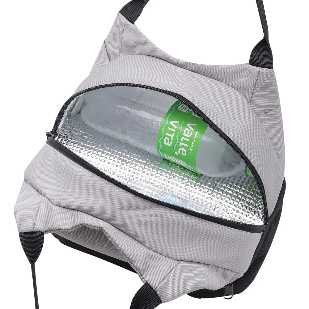 Bolsa Térmica de PET Reciclado