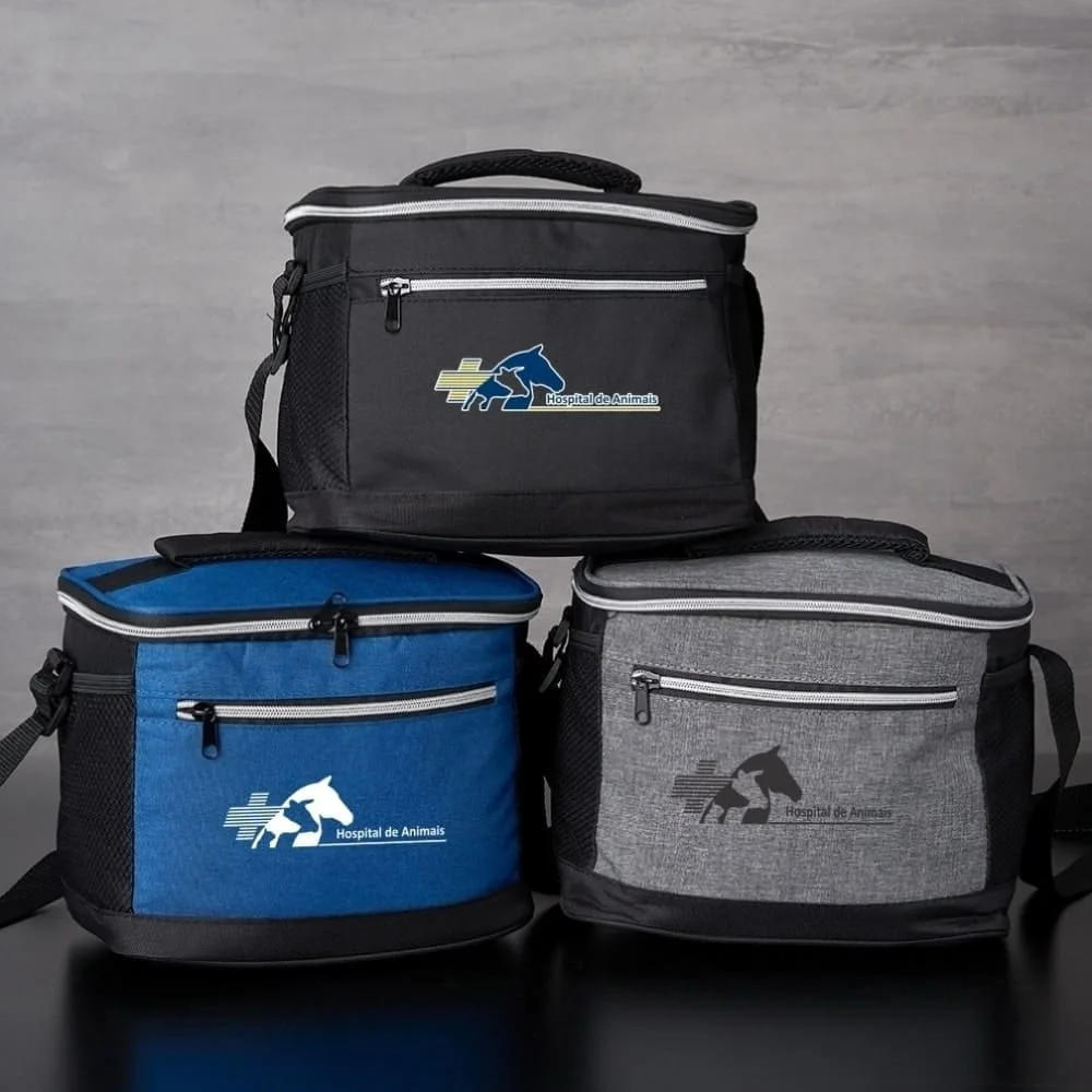 Bolsa Térmica para Brinde Corporativo