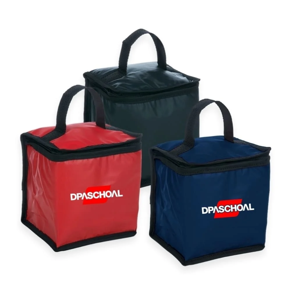 Bolsa Térmica para Funcionários