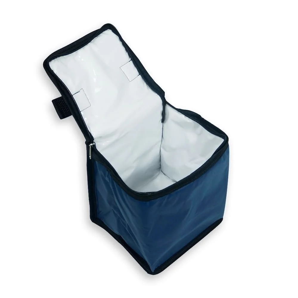 Bolsa Térmica para Funcionários