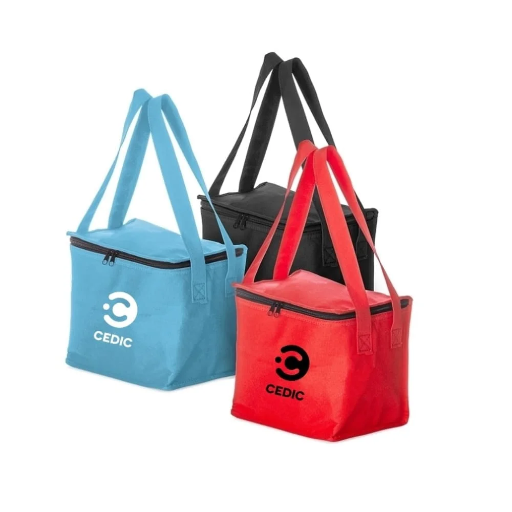 Bolsa Térmica para Presente de Final de Ano