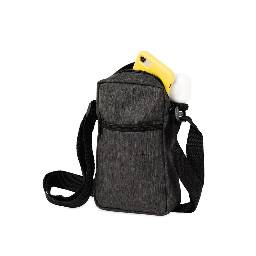 Bolsa de Ombro Mescla