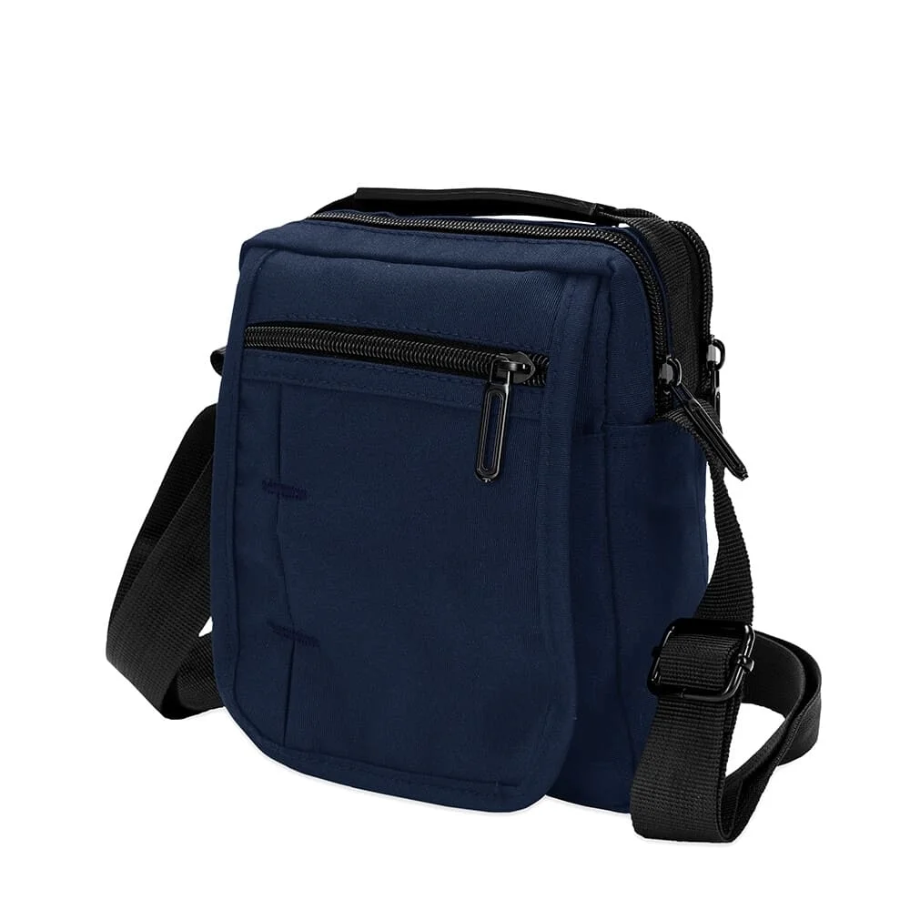 Bolsa de Ombro em Nylon-PX12095B