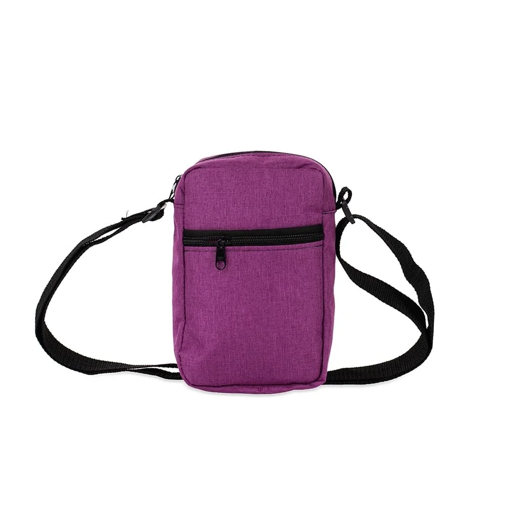 Bolsa de Ombro Mescla-PX15387