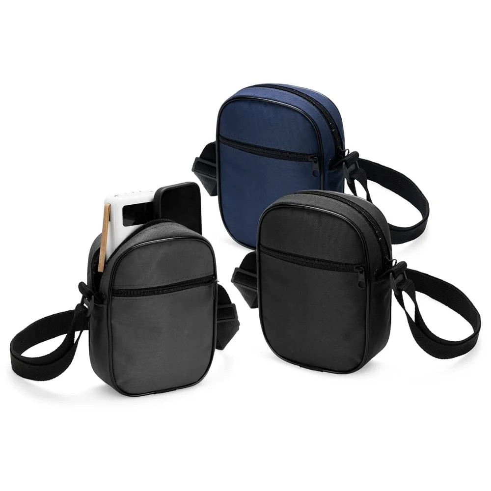 Bolsa de Ombro em Poliéster