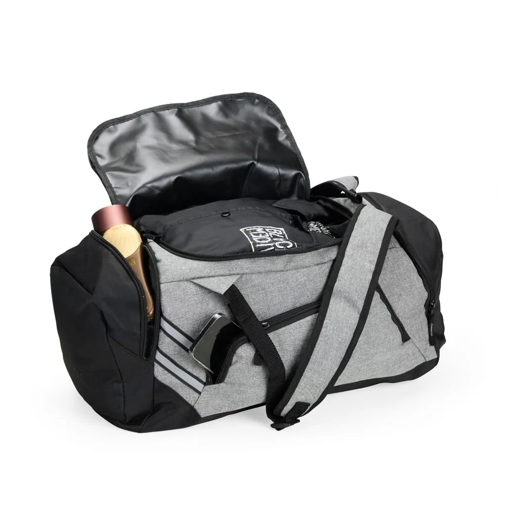 Bolsa de Viagem Personalizada com Logo