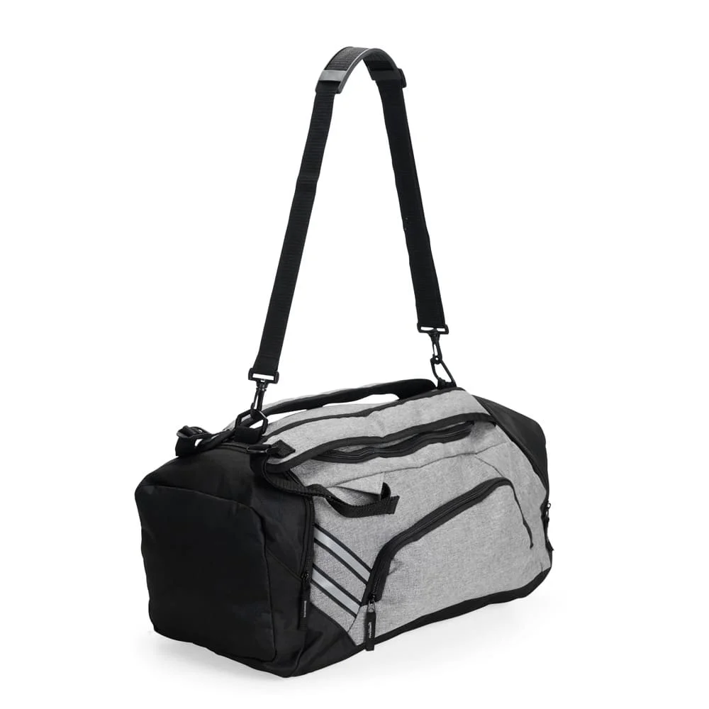 Bolsa de Viagem Personalizada com Logo