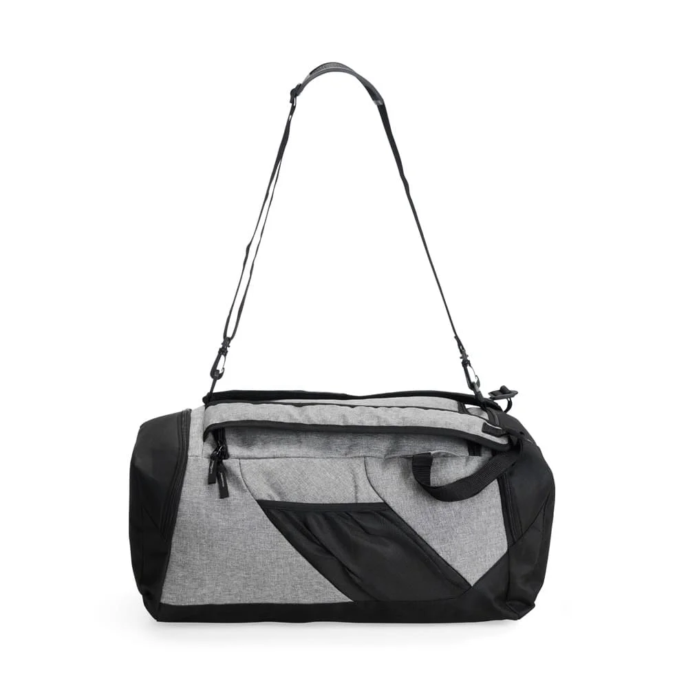 Bolsa de Viagem Personalizada com Logo